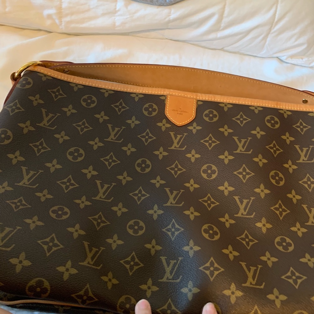 Louis Vuitton bag